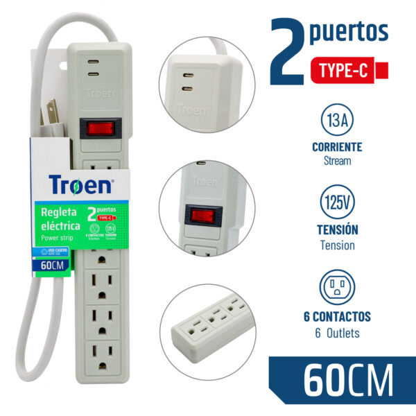 ETR-2301-2C