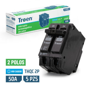 THQL-2P-50A
