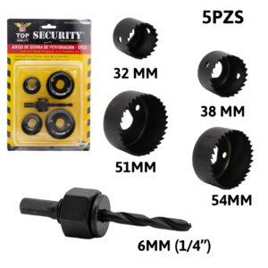 ZWJ-5PCS