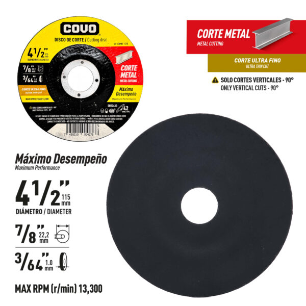 CV-CWMB-1510