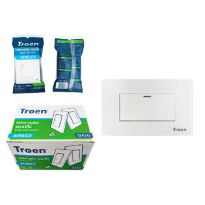 TR-ATW-1K-3W
