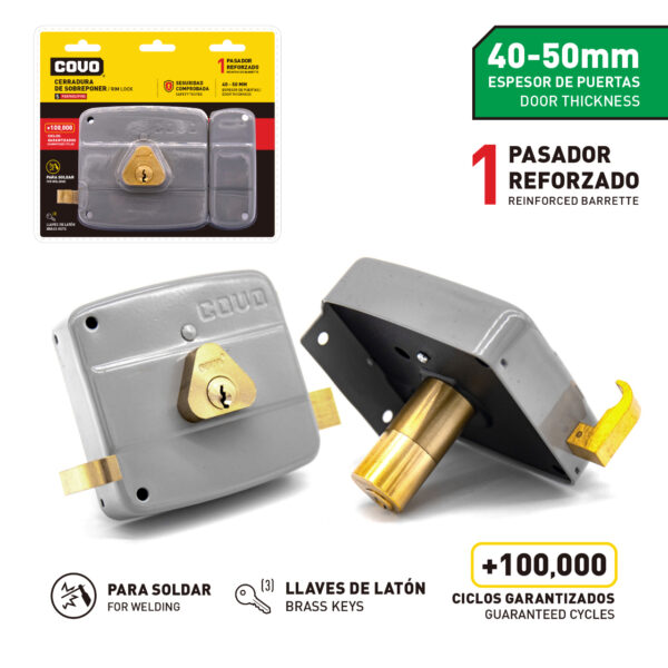 50121-1M