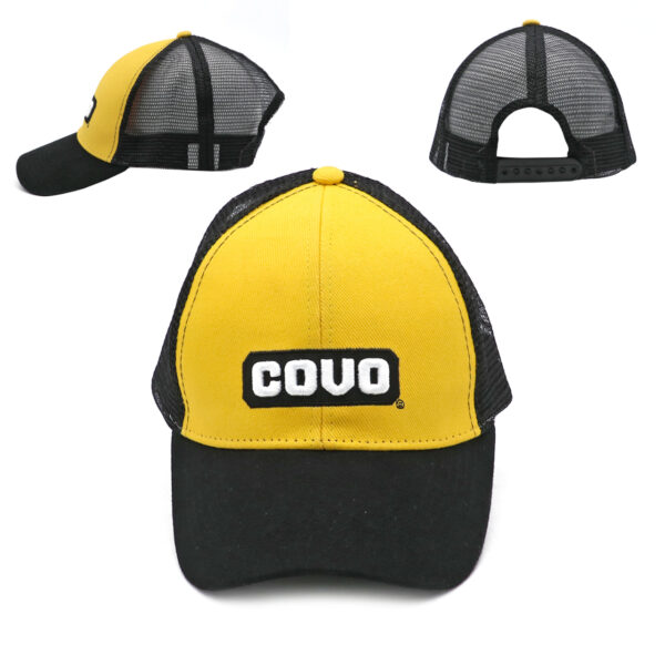 CP-COVO