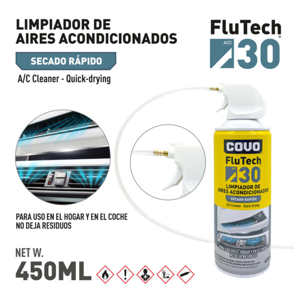 CV-ACC450
