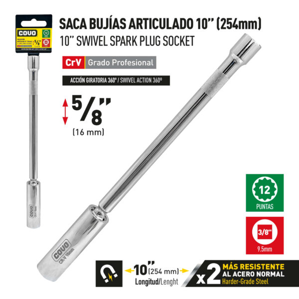 CV-SSPV58-10