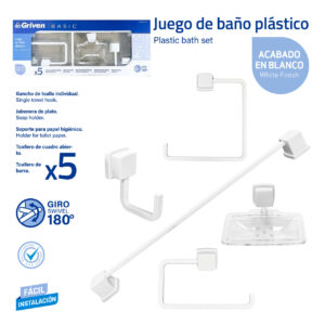 GVB-BSW-5PCS