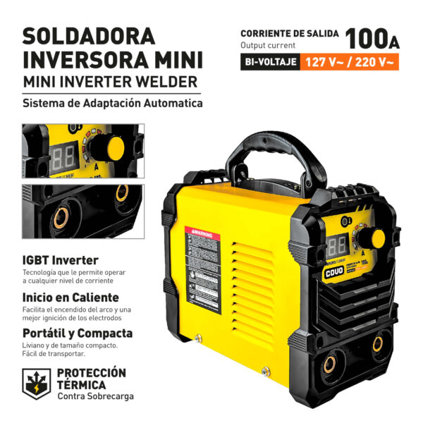 CV-FBW-100A