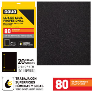 CV-SPA20-80