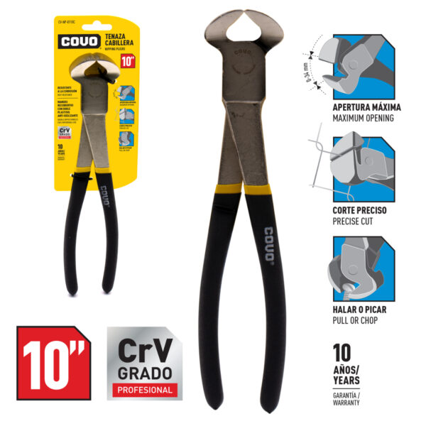 CV-NP-0110C