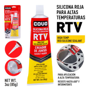 CV-RTV-RD