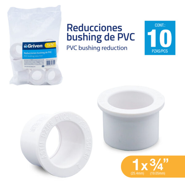 GV-PVCRB-1-3-4