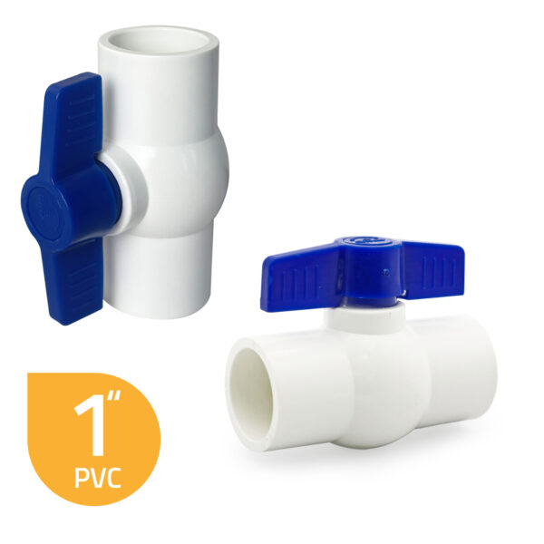 GV-PVCV-1-S