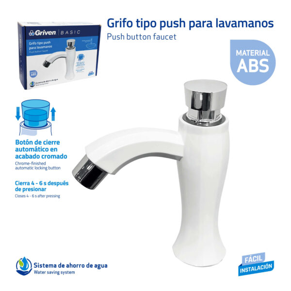 GVB-PBF-1W