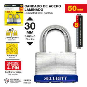 SC-WTLP-50-2P