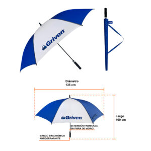 MKT-UM-GRIVEN