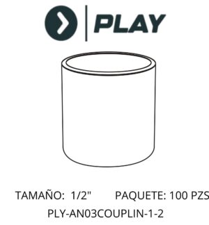 PLY-AN03COUPLIN-1-2