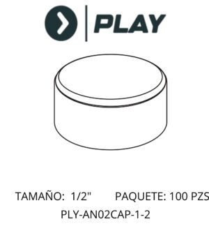 PLY-AN02CAP-1-2