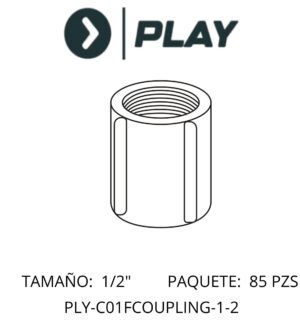 PLY-C01FCOUPLING-1-2
