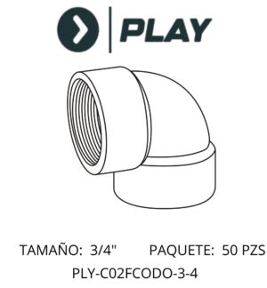 PLY-C02FCODO-3-4