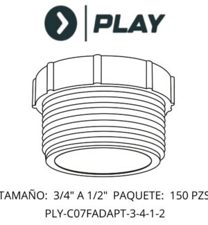 PLY-C07FADAPT-3-4-1-2