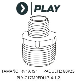 PLY-C17MREDU-3-4-1-2