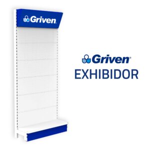 ST-GRIVEN
