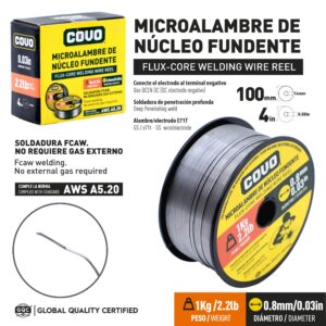 CV-MIC-1KG