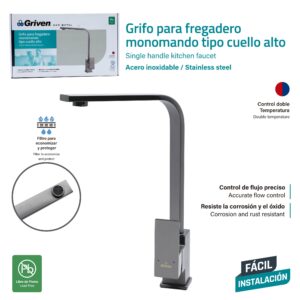 GV-QHF-603