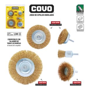 CV-WWB-5PC