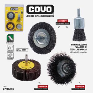 CV-WWB2-4PC