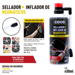CV-TL450ML