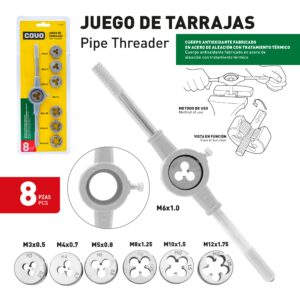 CV-TAR-8PCS