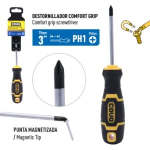 CV-SDPH-1X75