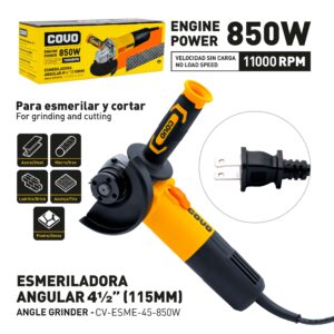 CV-ESME-45-850W