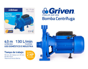 CP-2HP-VEN