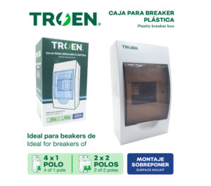 TR-B4C65-SM