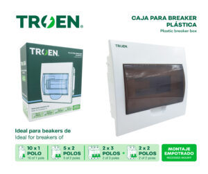 TR-B10C65-REM