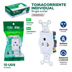 TR-NS-20A-W