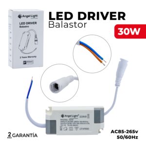 A105-DR-30W