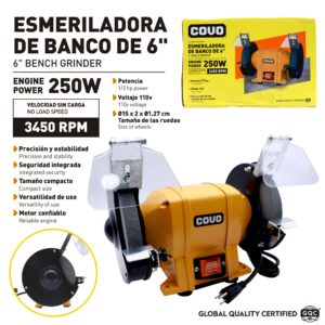 CV-ESME-BA-250W