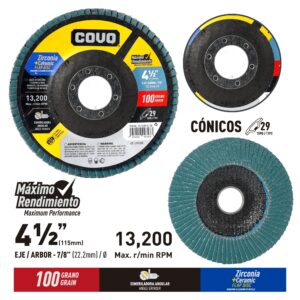 CV-FDZN115-100