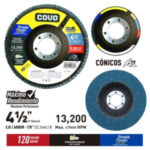 CV-FDZN115-120