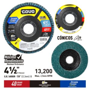 CV-FDZN115-40