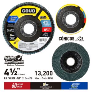 CV-FDZN115-60