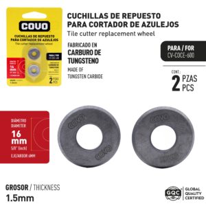 CV-REP-COCE-1