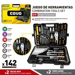 CV-SWS2-142PCS