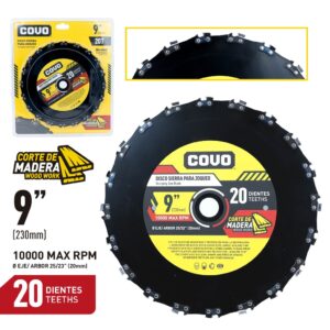 CV-WCD-9-20MM