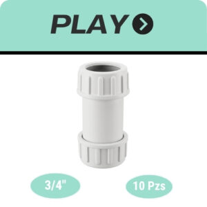 PLY-AN18COM-3-4