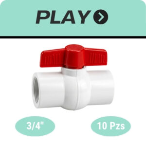 PLY-E01VALVET-3-4